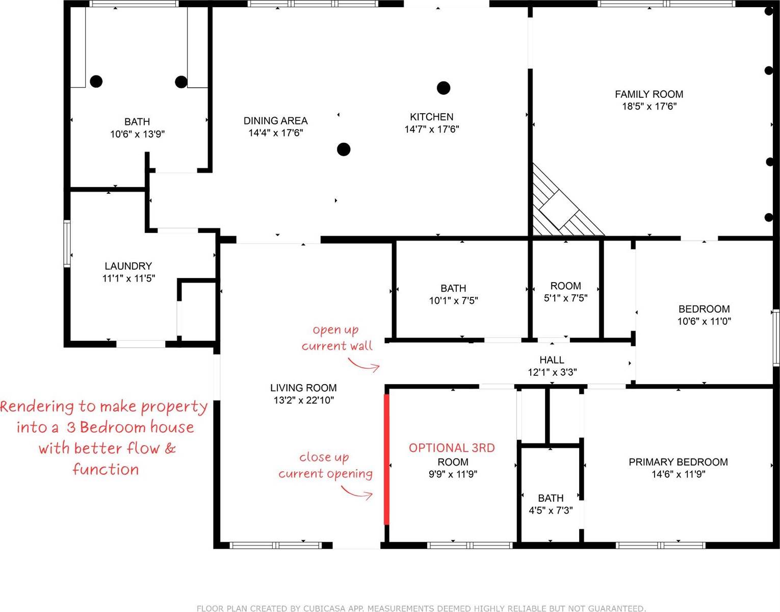 103 Thornhill Road, Fort Walton Beach, FL 32547