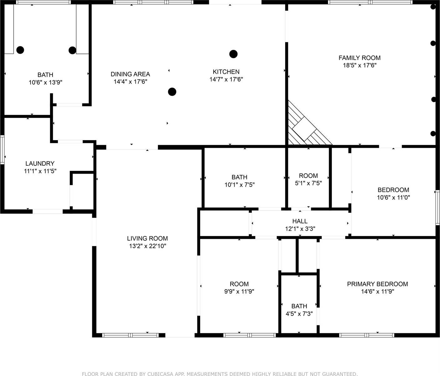 103 Thornhill Road, Fort Walton Beach, FL 32547