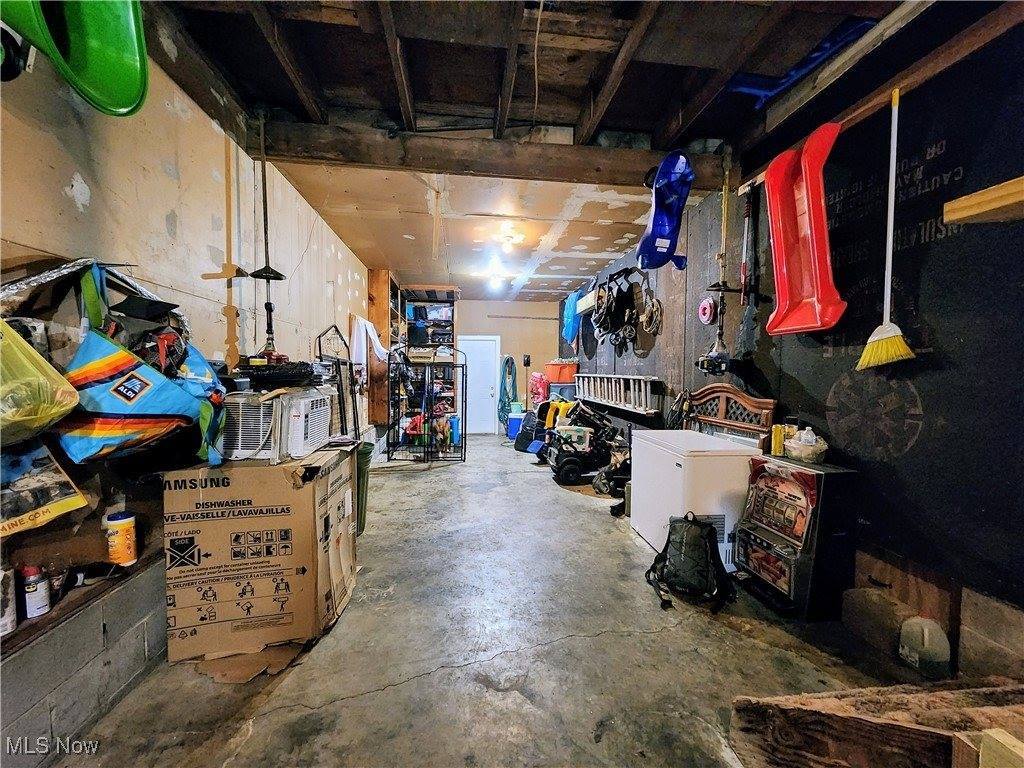 257 Fair Street, Quaker City, OH 43773