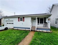 257 Fair Street, Quaker City, OH 43773