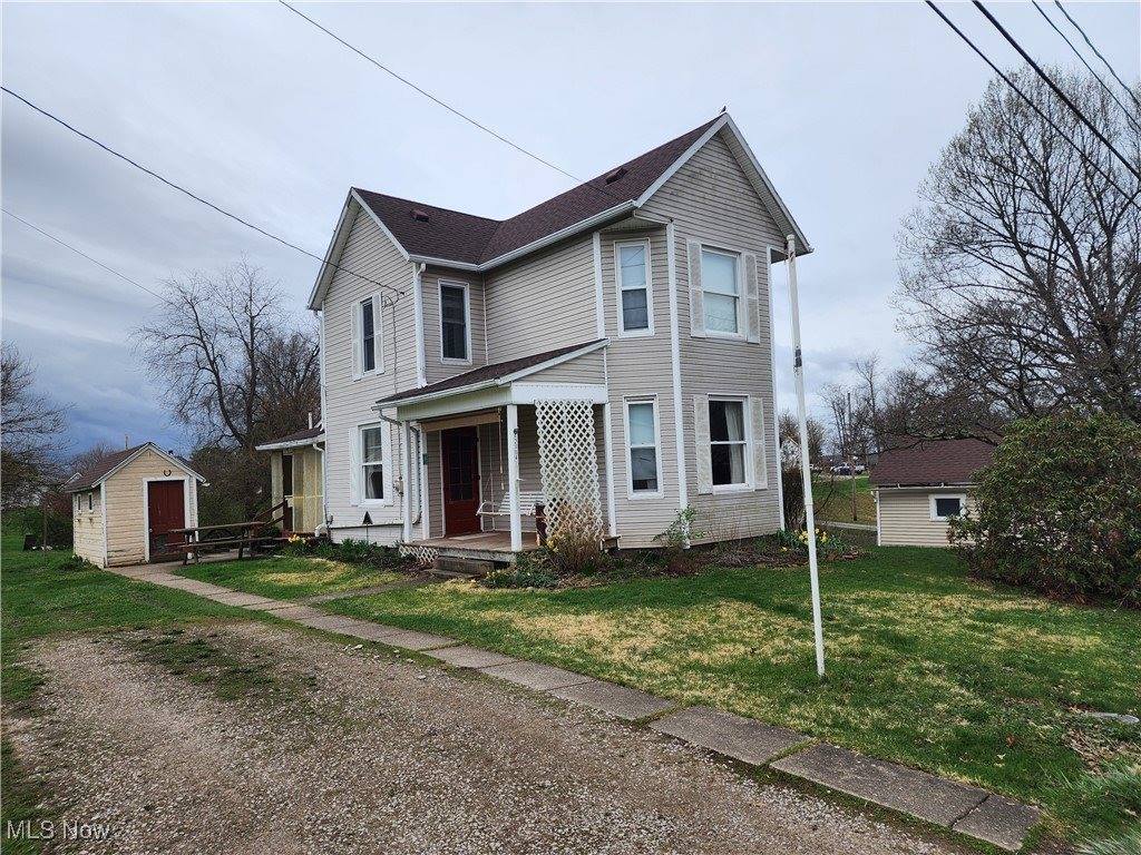 12114 Mckinley Avenue, Buffalo, OH 43722