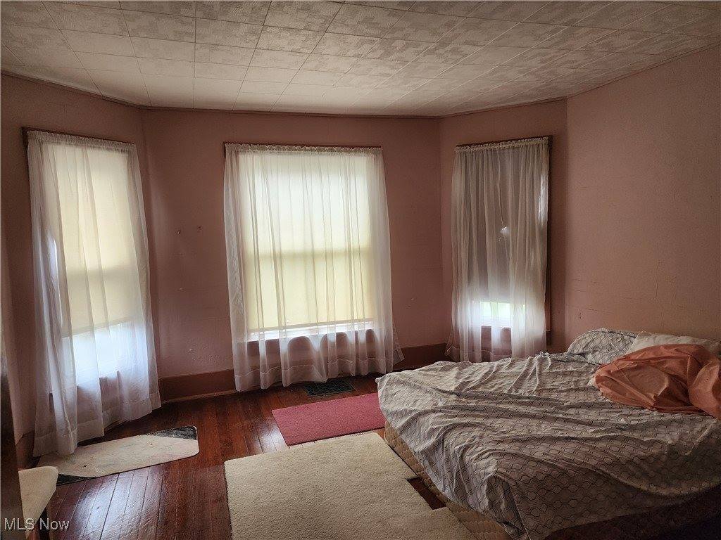 12114 Mckinley Avenue, Buffalo, OH 43722