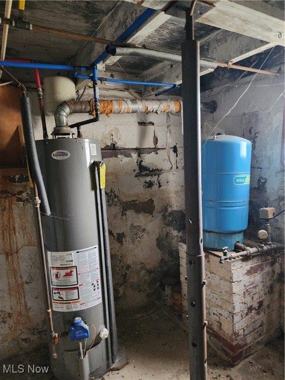 12114 Mckinley Avenue, Buffalo, OH 43722