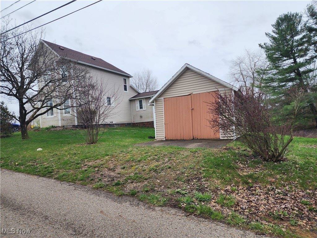 12114 Mckinley Avenue, Buffalo, OH 43722