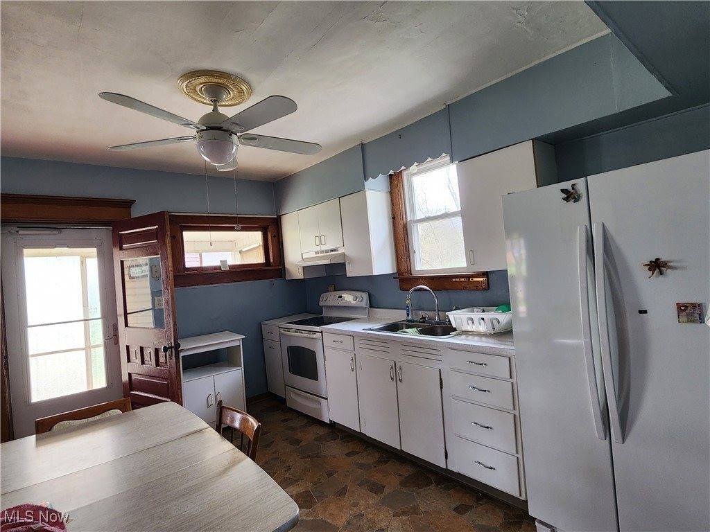 12114 Mckinley Avenue, Buffalo, OH 43722