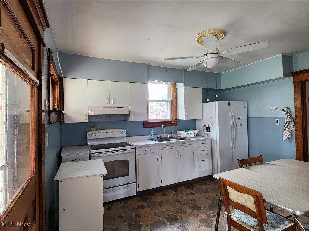 12114 Mckinley Avenue, Buffalo, OH 43722