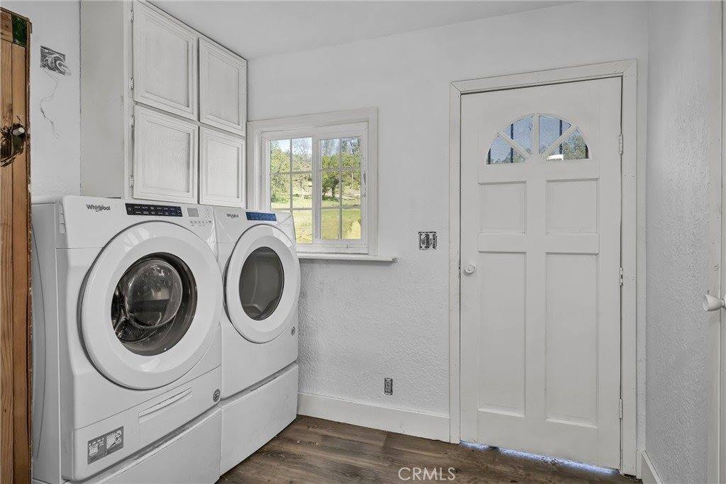 21301 Raccoon Flat Road, Lower Lake, CA 95457