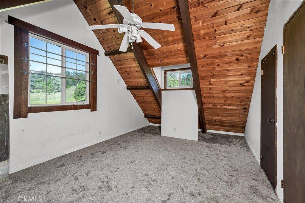 21301 Raccoon Flat Road, Lower Lake, CA 95457