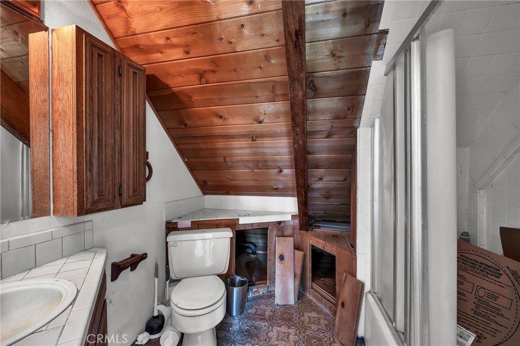 21301 Raccoon Flat Road, Lower Lake, CA 95457