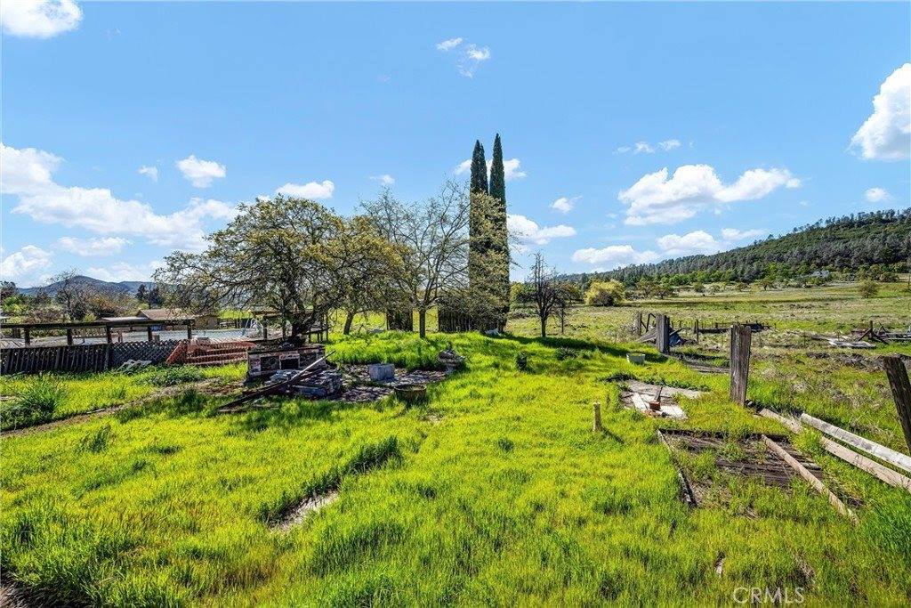 21301 Raccoon Flat Road, Lower Lake, CA 95457