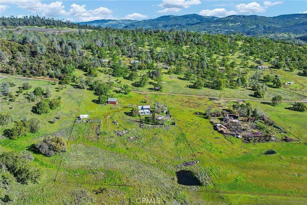 21301 Raccoon Flat Road, Lower Lake, CA 95457