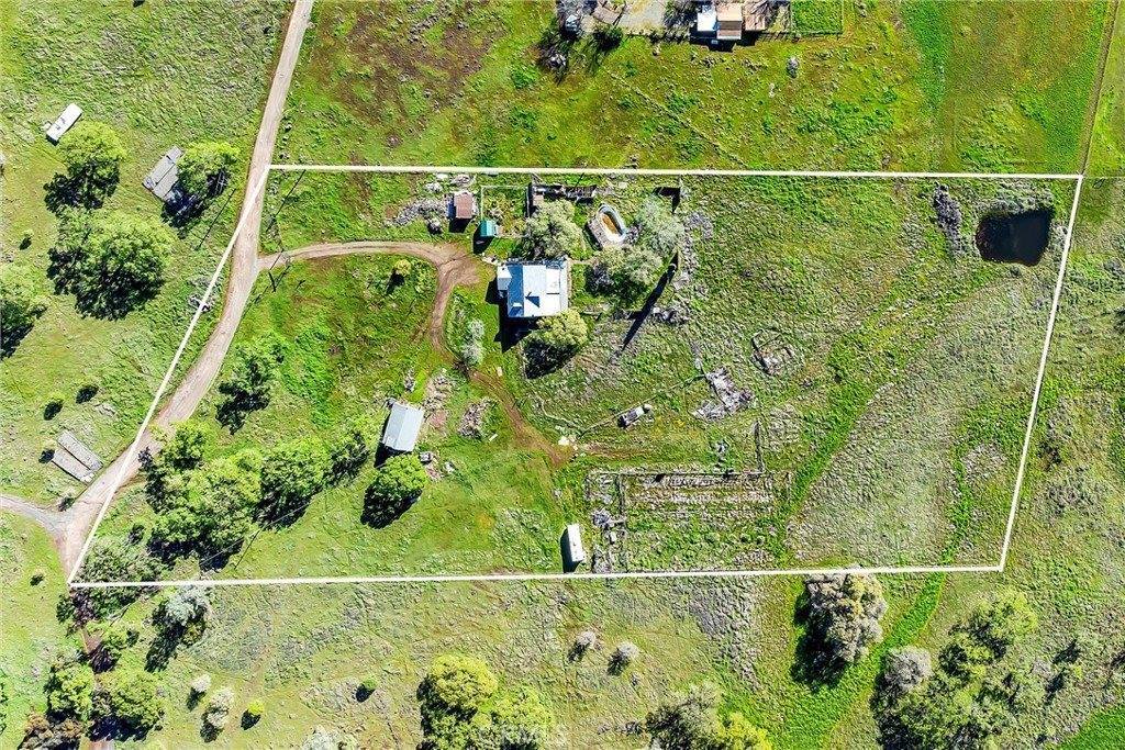 21301 Raccoon Flat Road, Lower Lake, CA 95457