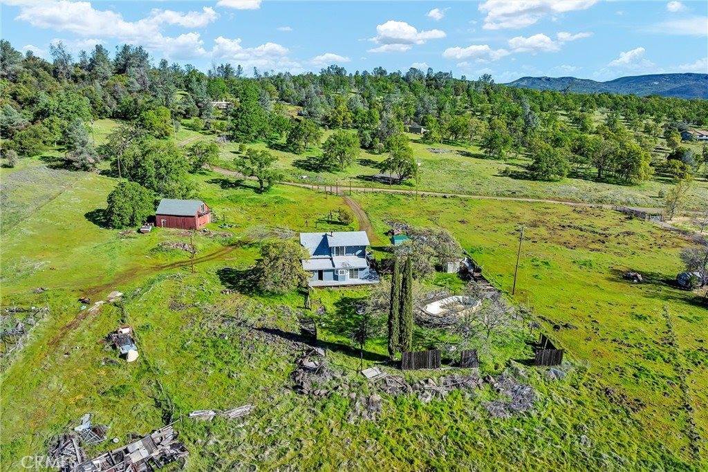 21301 Raccoon Flat Road, Lower Lake, CA 95457