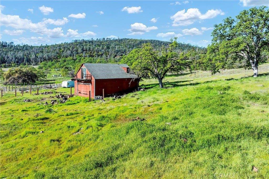 21301 Raccoon Flat Road, Lower Lake, CA 95457