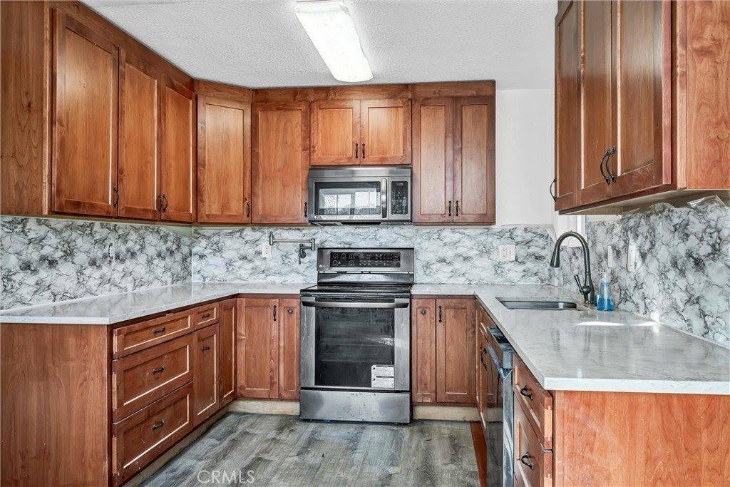 21301 Raccoon Flat Road, Lower Lake, CA 95457
