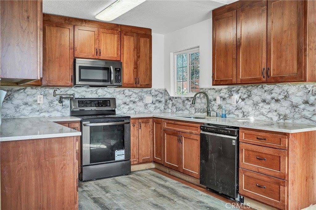 21301 Raccoon Flat Road, Lower Lake, CA 95457