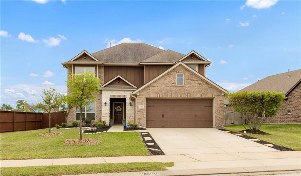 4054 Dunlap Loop, College Station, TX 77845