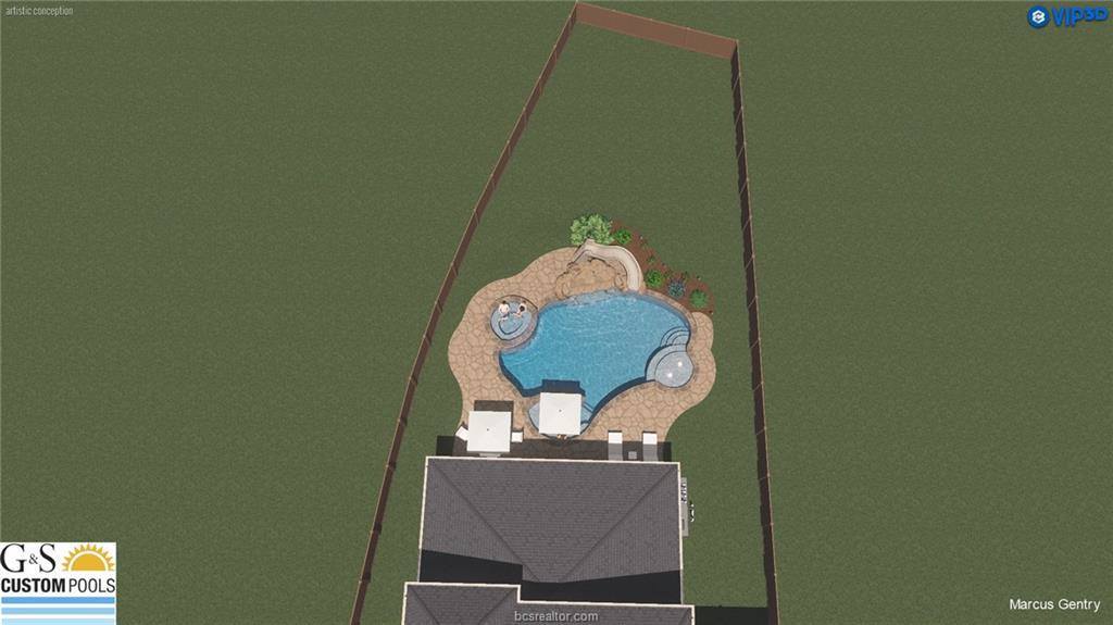 4054 Dunlap Loop, College Station, TX 77845