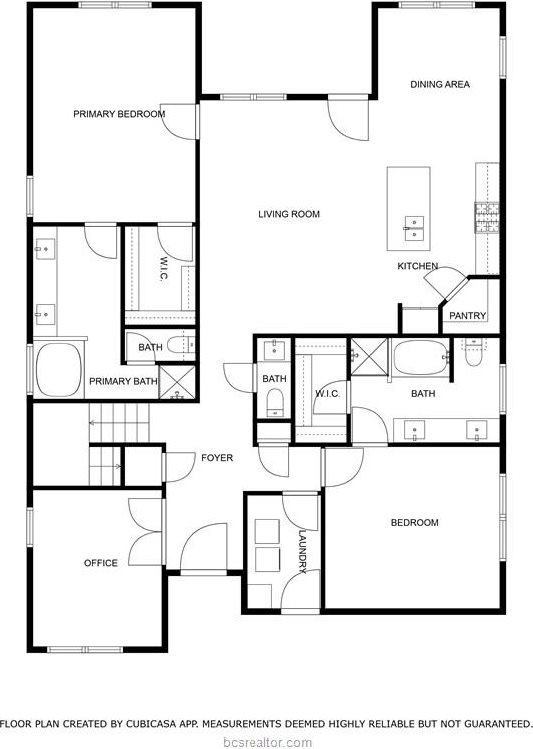 4054 Dunlap Loop, College Station, TX 77845