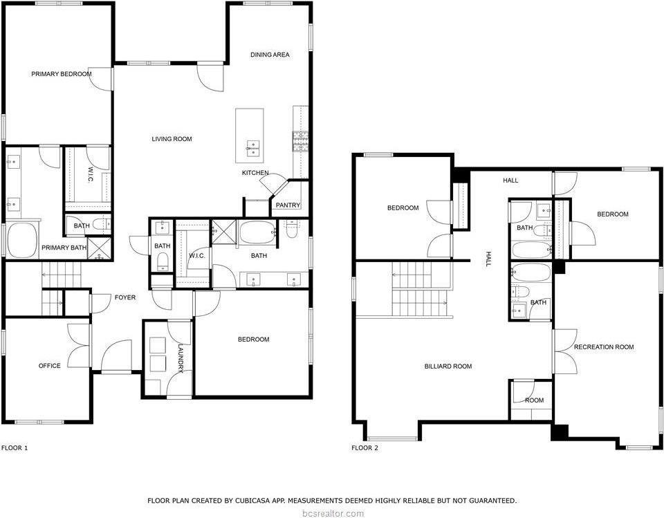 4054 Dunlap Loop, College Station, TX 77845