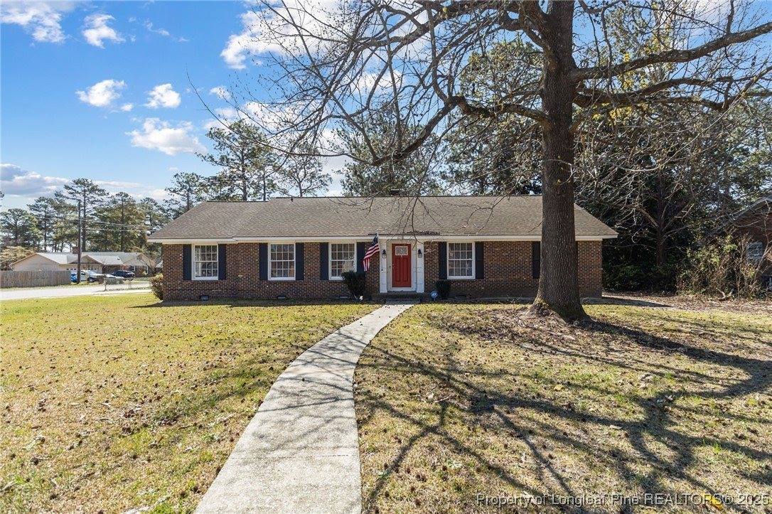 6216 Milford Road, Fayetteville, NC 28303