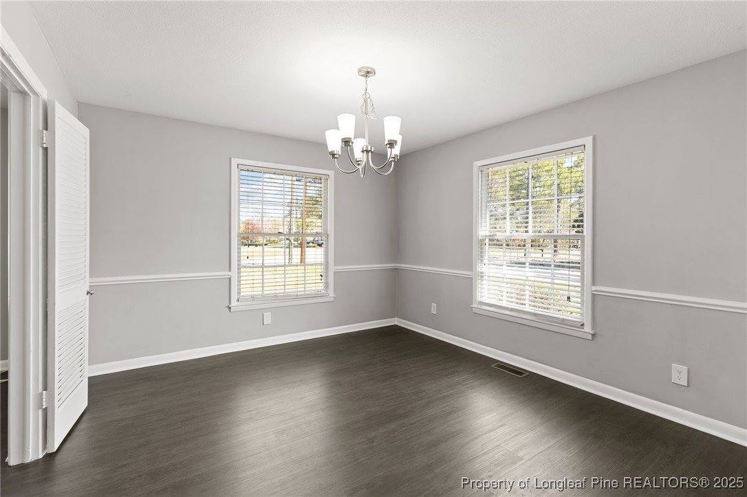 6216 Milford Road, Fayetteville, NC 28303