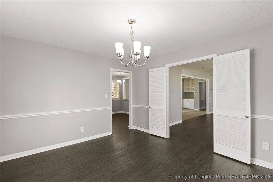 6216 Milford Road, Fayetteville, NC 28303