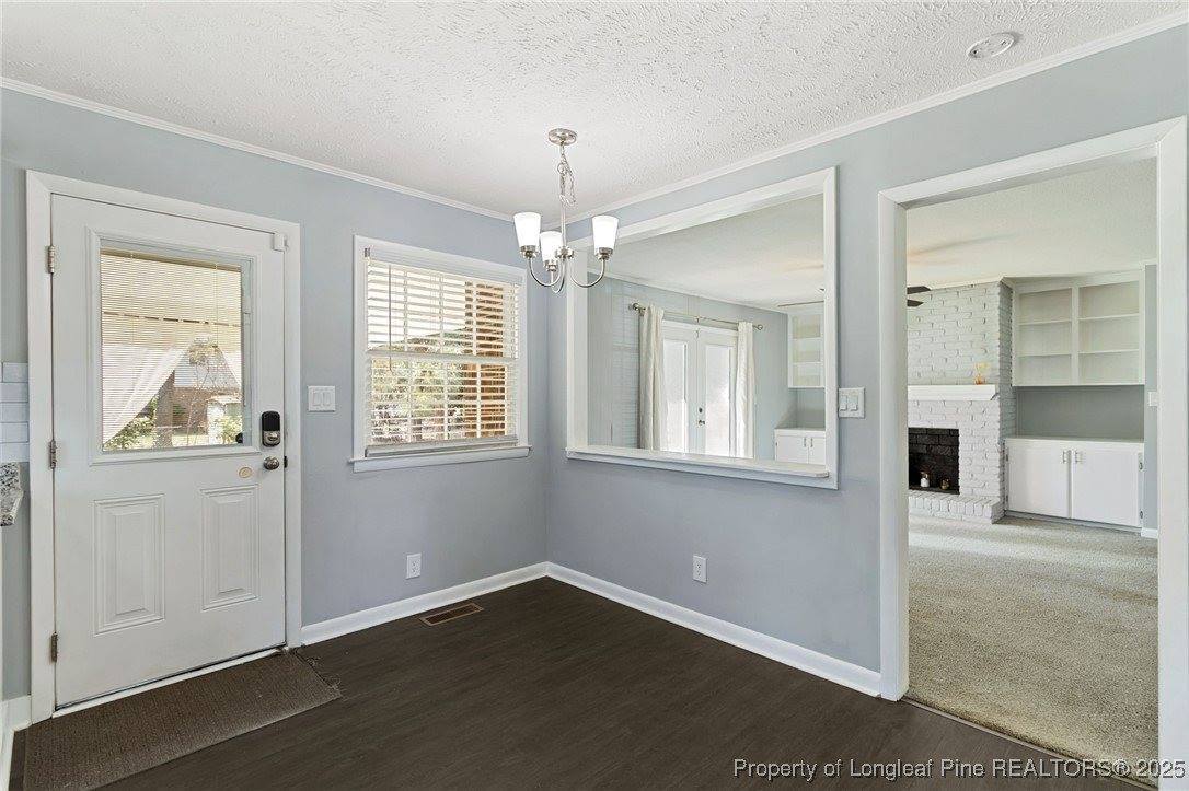 6216 Milford Road, Fayetteville, NC 28303