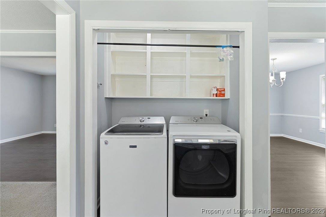 6216 Milford Road, Fayetteville, NC 28303