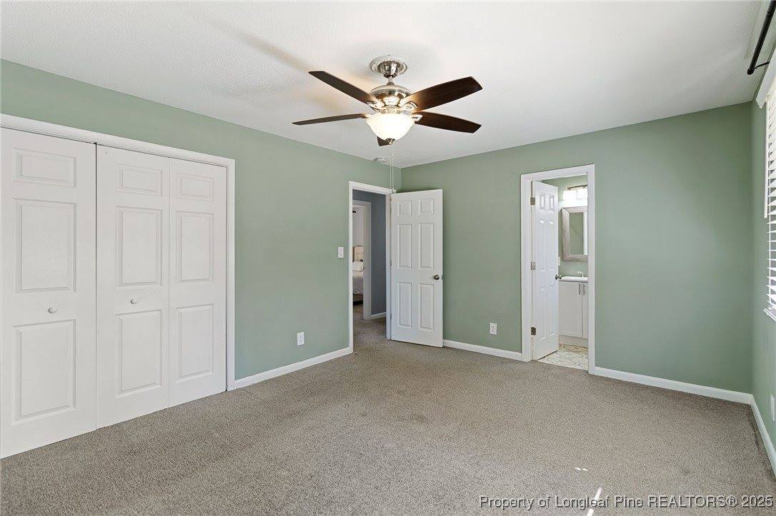 6216 Milford Road, Fayetteville, NC 28303