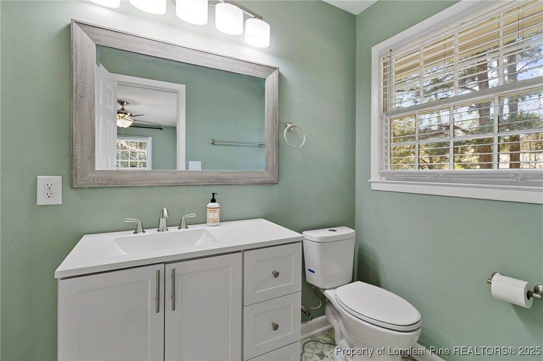 6216 Milford Road, Fayetteville, NC 28303