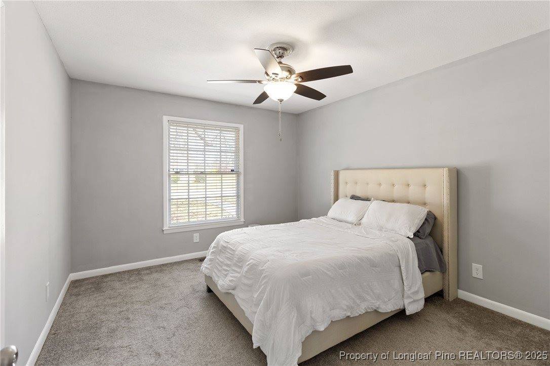 6216 Milford Road, Fayetteville, NC 28303