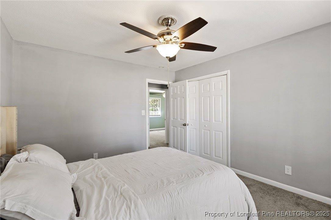 6216 Milford Road, Fayetteville, NC 28303