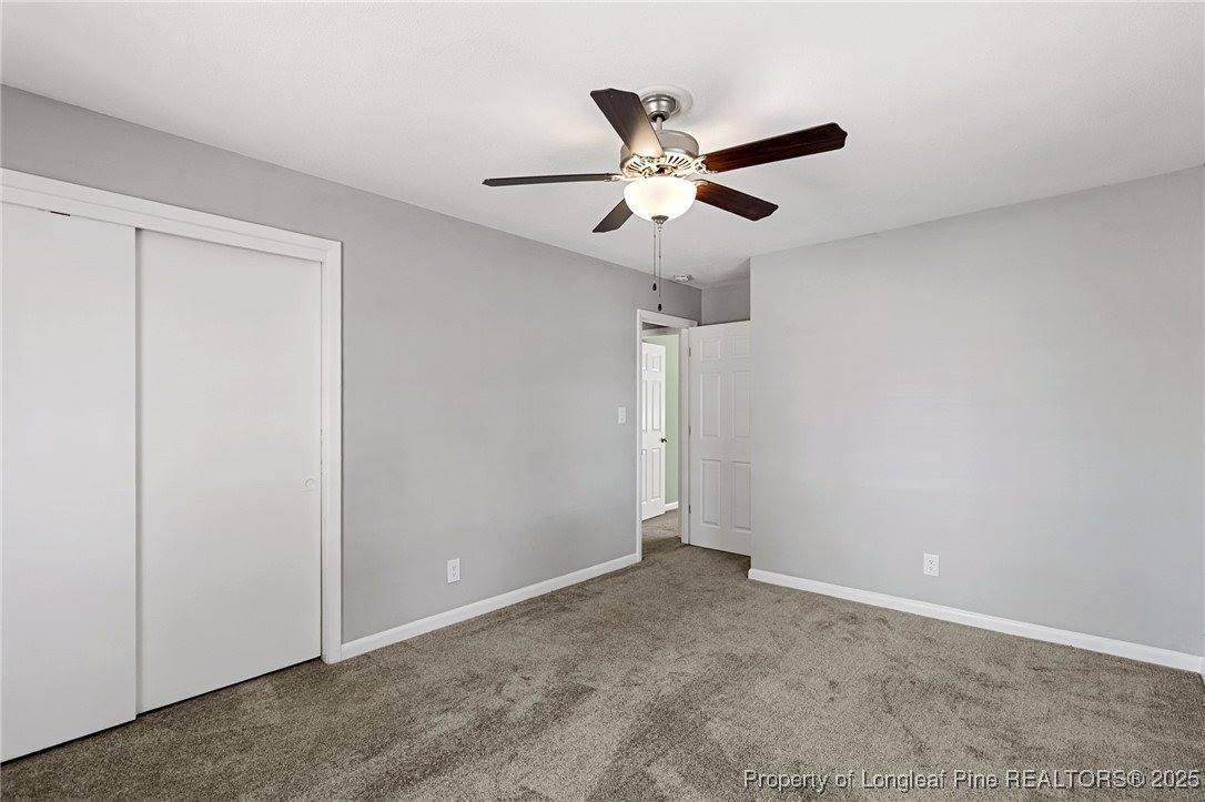 6216 Milford Road, Fayetteville, NC 28303