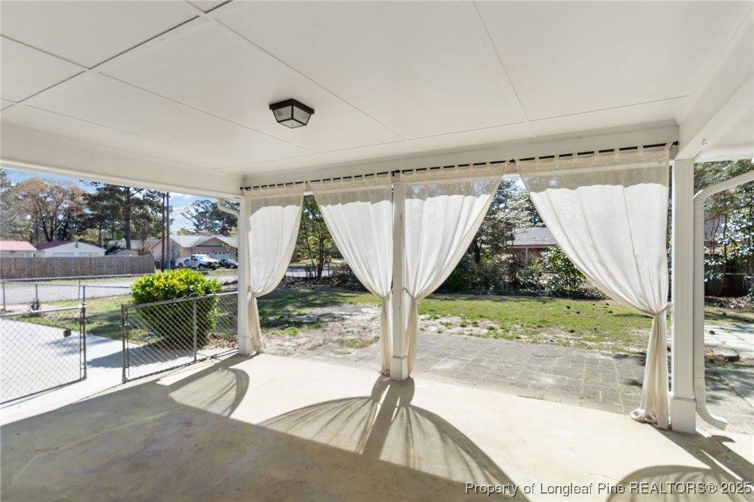 6216 Milford Road, Fayetteville, NC 28303