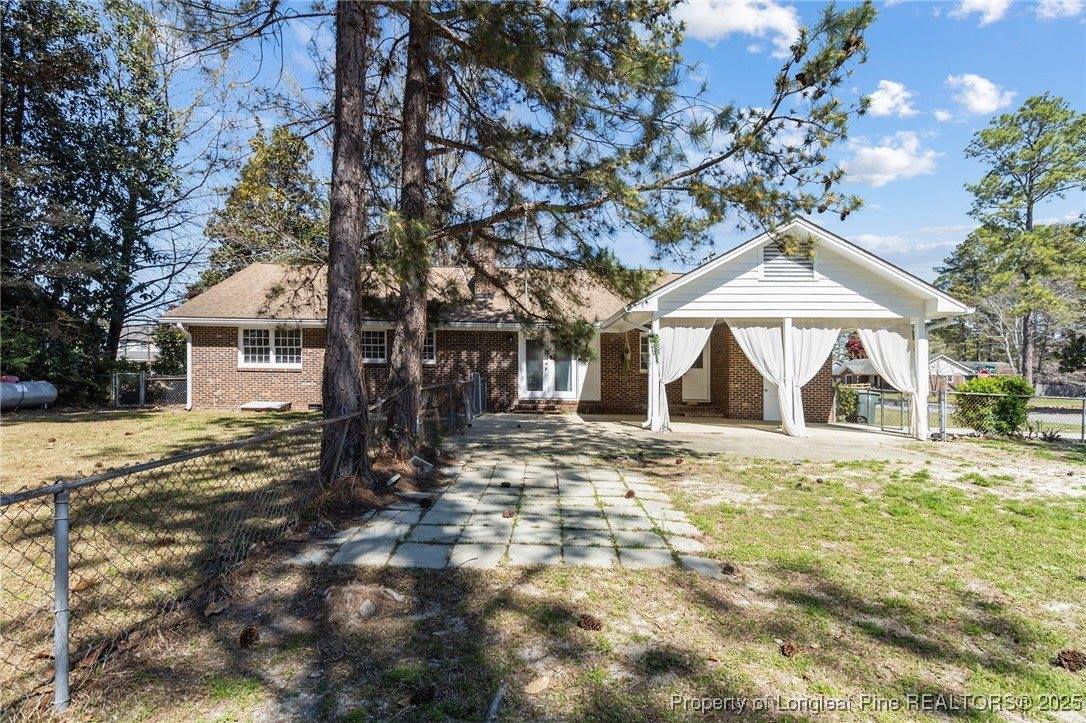 6216 Milford Road, Fayetteville, NC 28303