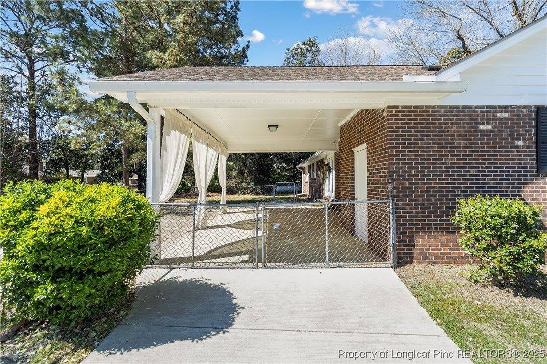 6216 Milford Road, Fayetteville, NC 28303