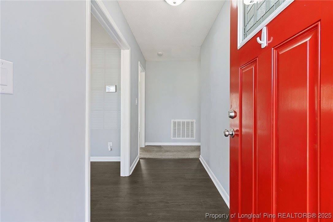 6216 Milford Road, Fayetteville, NC 28303