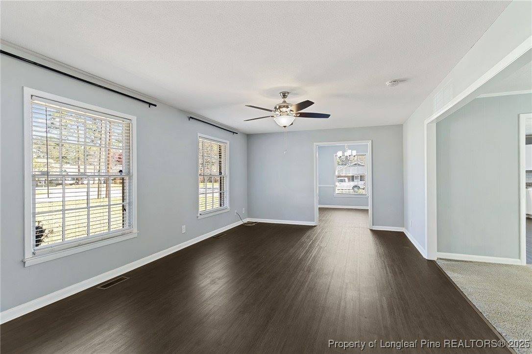 6216 Milford Road, Fayetteville, NC 28303