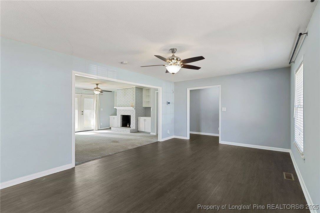 6216 Milford Road, Fayetteville, NC 28303