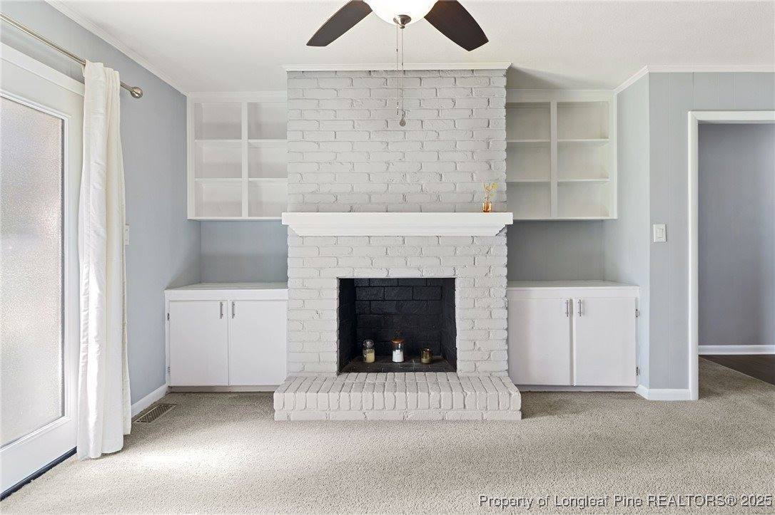 6216 Milford Road, Fayetteville, NC 28303