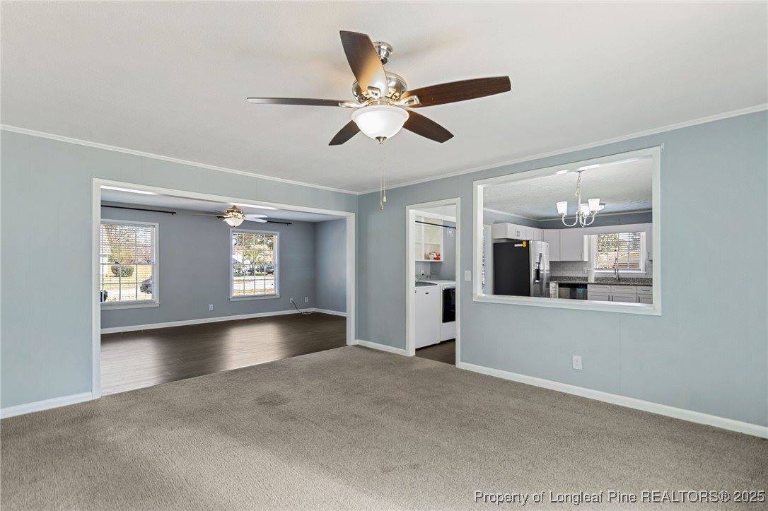 6216 Milford Road, Fayetteville, NC 28303