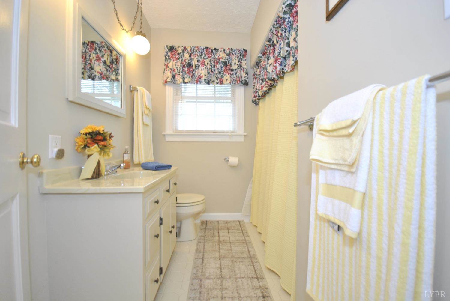 1503 Brookville Lane, Lynchburg, VA 24502