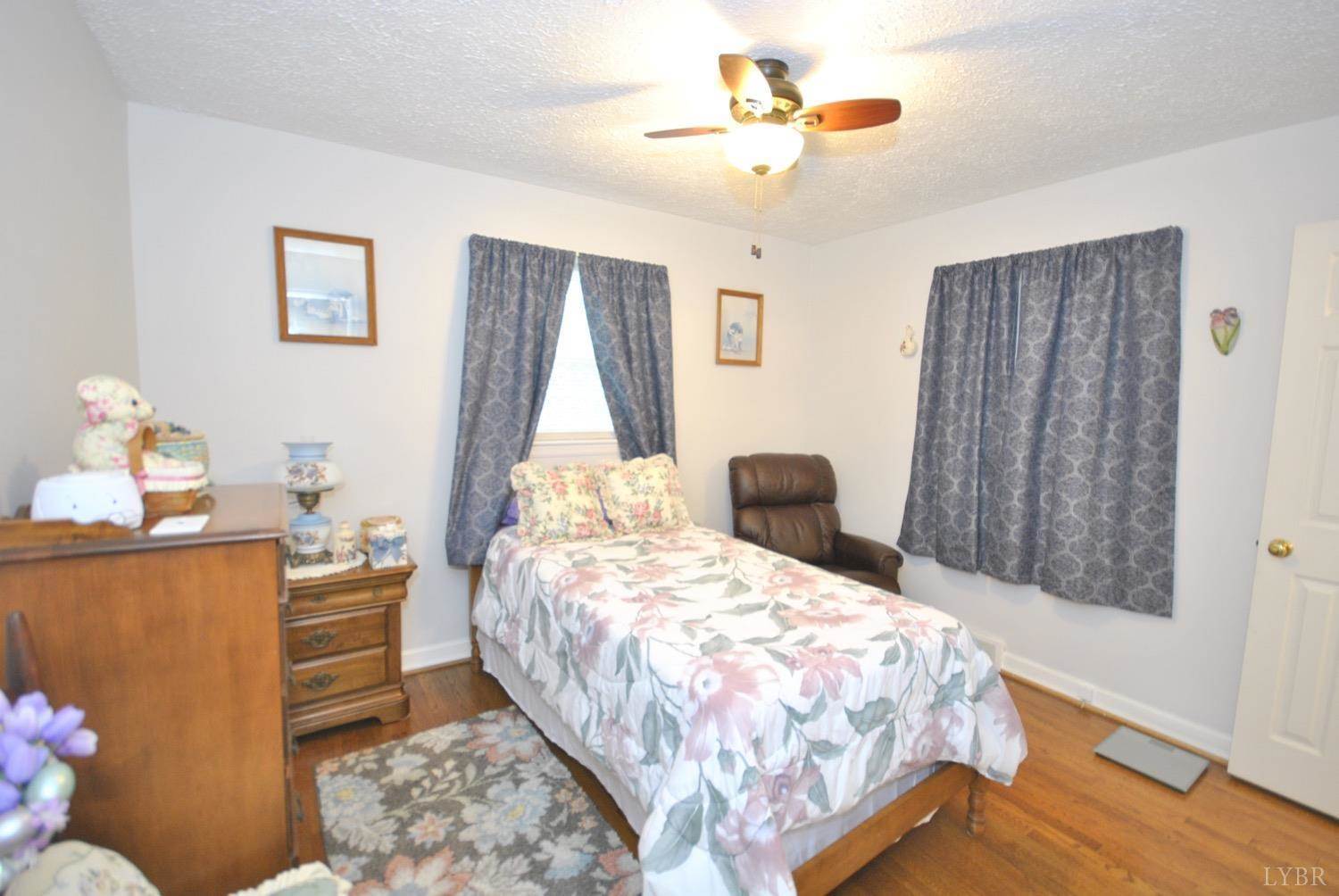 1503 Brookville Lane, Lynchburg, VA 24502