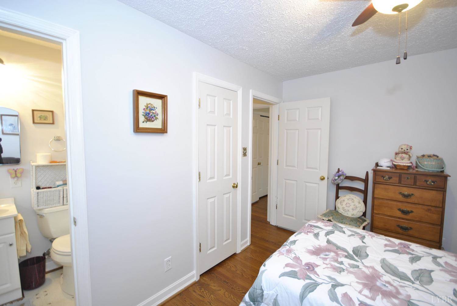 1503 Brookville Lane, Lynchburg, VA 24502