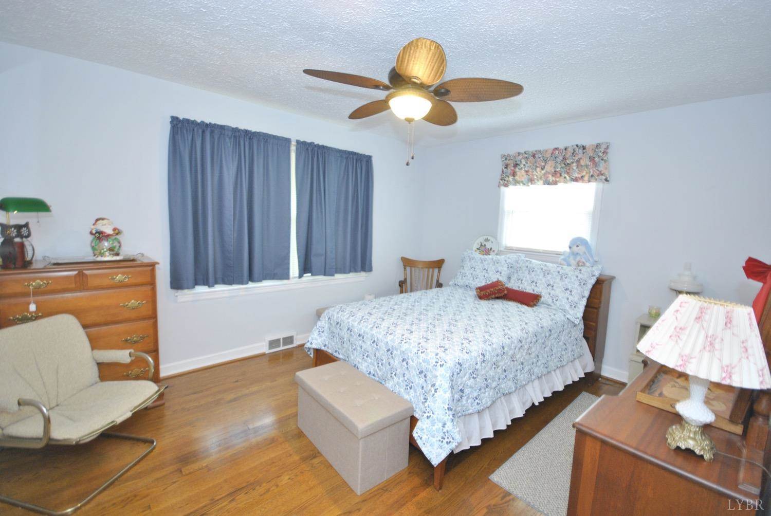 1503 Brookville Lane, Lynchburg, VA 24502