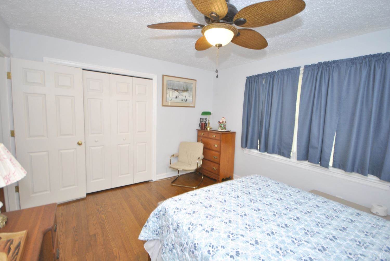 1503 Brookville Lane, Lynchburg, VA 24502