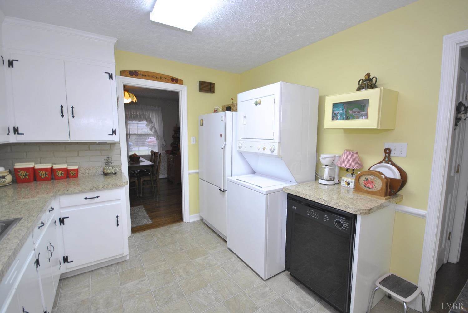 1503 Brookville Lane, Lynchburg, VA 24502