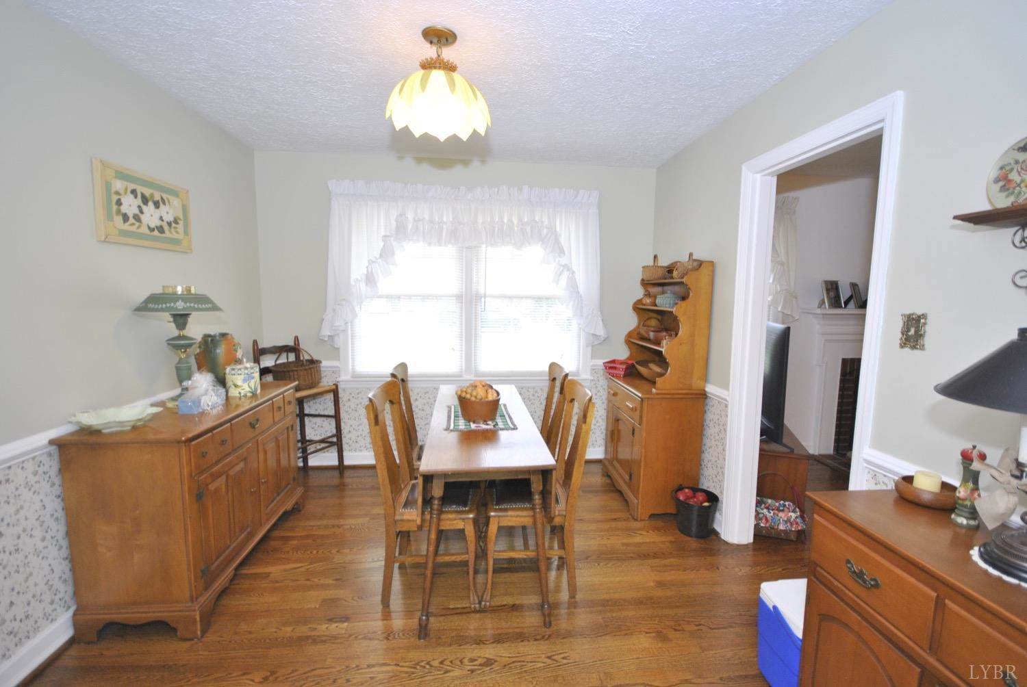 1503 Brookville Lane, Lynchburg, VA 24502