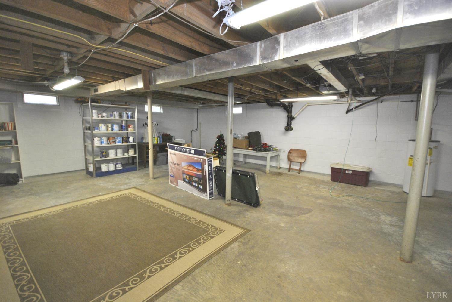 1503 Brookville Lane, Lynchburg, VA 24502